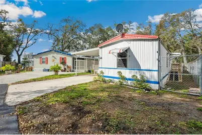 5015 Shirley Circle, Zephyrhills, FL 33542 - Photo 2