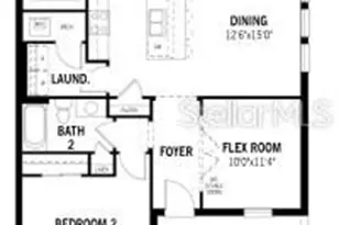 11857 Boundless Ter, Venice, FL 34293 - Photo 2