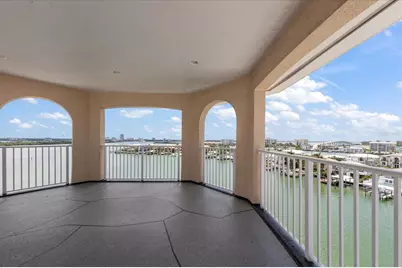 205 Brightwater Drive #401, Clearwater Beach, FL 33767 - Photo 4
