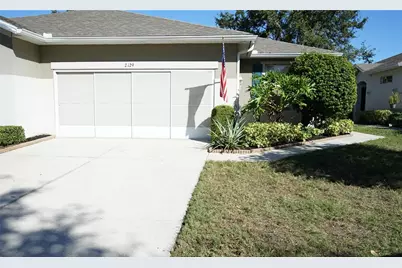 2129 Acadia Greens Drive #32, Sun City Center, FL 33573 - Photo 1