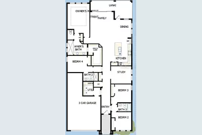 1563 Running Tide Place, Sarasota, FL 34240 - Photo 2