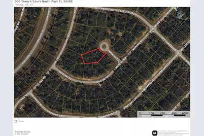 Trench Court, North Port, FL 34288 - Photo 1
