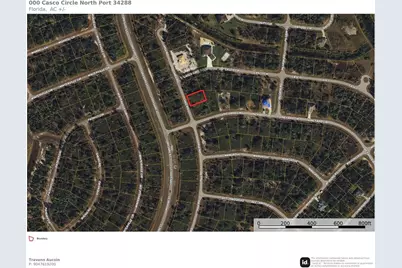 Casco Circle, North Port, FL 34288 - Photo 1