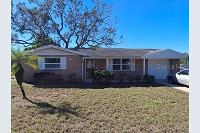 5412 Golden Nugget Drive, Holiday, FL 34690 - Photo 1