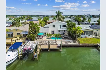 17450 2nd Street E, Redington Shores, FL 33708 - Photo 40