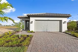 1896 Ridgemore St, North Port, FL 34289 - Photo 1