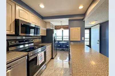 9415 Blind Pass Road #1002, Saint Pete Beach, FL 33706 - Photo 8