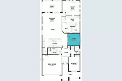 11766 Sealight Street, Venice, FL 34293 - Photo 2