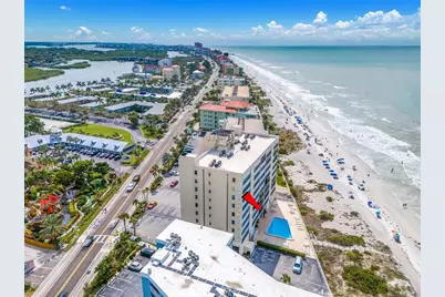 19450 Gulf Boulevard #203, Indian Shores, FL 33785 - Photo 4