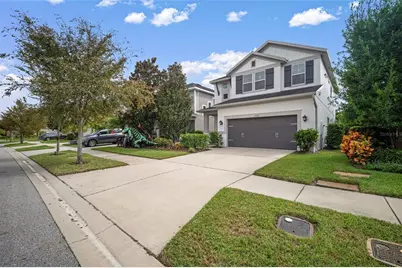 6337 Waves End Place, Apollo Beach, FL 33572 - Photo 2