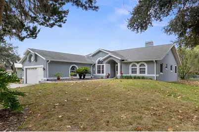 4922 S Stetson Point, Homosassa, FL 34448 - Photo 1
