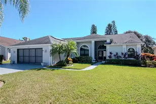 4938 Yellowstone Dr, New Port Richey, FL 34655 - Photo 50