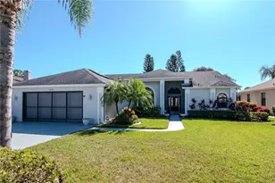 4938 Yellowstone Dr, New Port Richey, FL 34655 - Photo 1