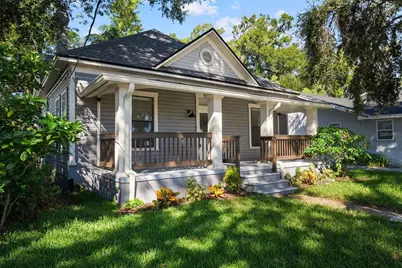 2810 N Jefferson Street, Tampa, FL 33602 - Photo 2