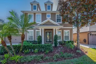 15607 Sunset Run Lane, Lithia, FL 33547 - Photo 1
