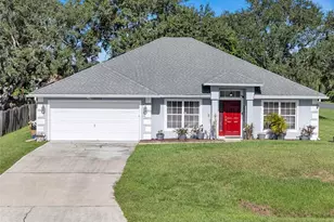 2926 Foraker Way, Kissimmee, FL 34758 - Photo 1