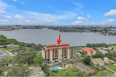 7037 Sunset Drive S #601, South Pasadena, FL 33707 - Photo 64