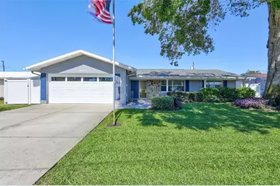 6721 13th Avenue N, Saint Petersburg, FL 33710 - Photo 1