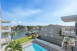 719 Pinellas Bayway S, Saint Petersburg, FL 33715 - Photo 2