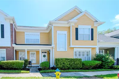 934 Harbour Bay Drive, Tampa, FL 33602 - Photo 1