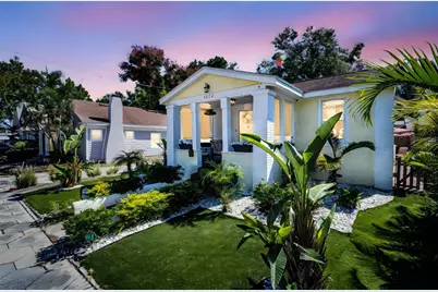 1022 10th Avenue N, Saint Petersburg, FL 33705 - Photo 4