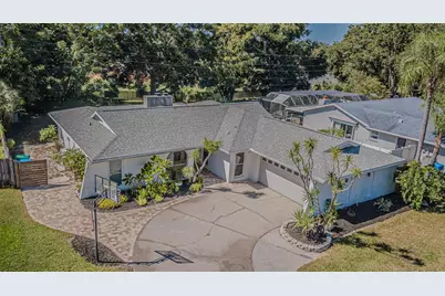 565 Sandy Hook Road, Palm Harbor, FL 34683 - Photo 2