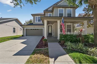 8448 Lagerfeld Drive, Land O Lakes, FL 34637 - Photo 2