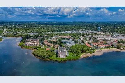 2700 Bayshore Boulevard #11-105, Dunedin, FL 34698 - Photo 20