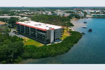 2700 Bayshore Boulevard #11-105, Dunedin, FL 34698 - Photo 1