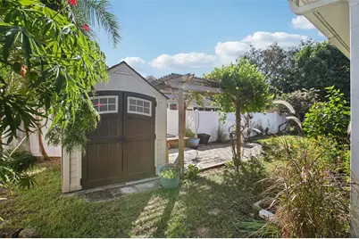 1424 Ridge Shore Drive, Tarpon Springs, FL 34689 - Photo 14