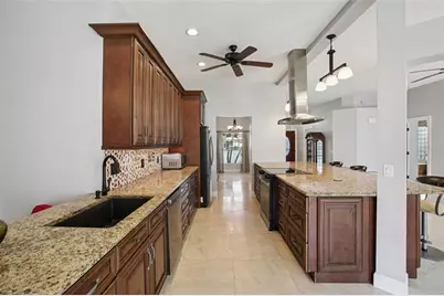 1424 Ridge Shore Drive, Tarpon Springs, FL 34689 - Photo 30