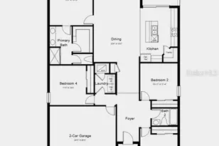13514 Tropical Breeze Wy, Hudson, FL 34669 - Photo 2