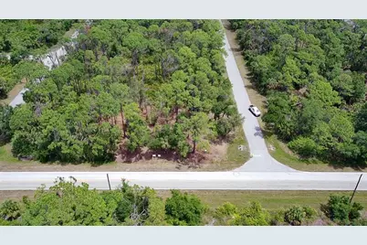 13018 Chamberlain Boulevard, Port Charlotte, FL 33953 - Photo 1