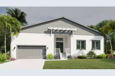 13018 Chamberlain Boulevard, Port Charlotte, FL 33953 - Photo 8