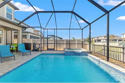 7496 Yale Harbor Drive, Wesley Chapel, FL 33545 - Photo 2