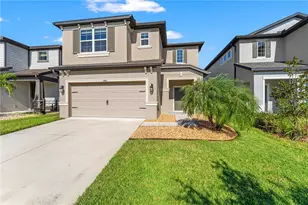 7496 Yale Harbor Dr, Wesley Chapel, FL 33545 - Photo 1