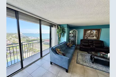 1380 Gulf Boulevard #906, Clearwater Beach, FL 33767 - Photo 10