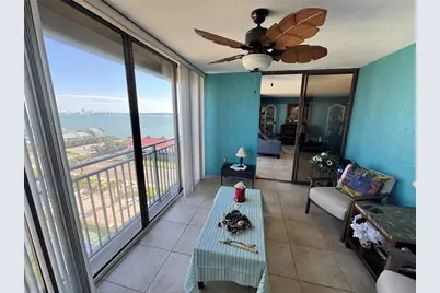 1380 Gulf Boulevard #906, Clearwater Beach, FL 33767 - Photo 12