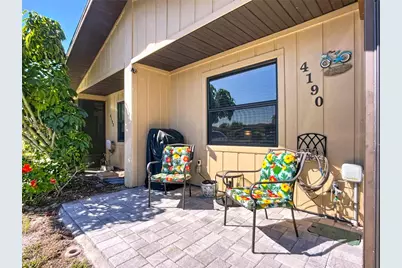 4190 66th Street Circle W #4190, Bradenton, FL 34209 - Photo 2