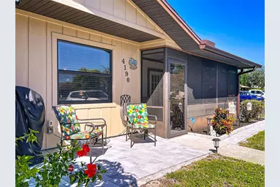 4190 66th Street Circle W #4190, Bradenton, FL 34209 - Photo 4