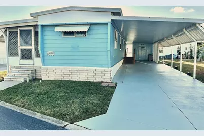 9790 66th Street N #330, Pinellas Park, FL 33782 - Photo 1