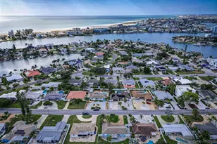 10133 4th St E, Treasure Island, FL 33706 - Photo 2