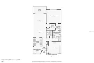 5849 Park St N, Saint Petersburg, FL 33709 - Photo 30