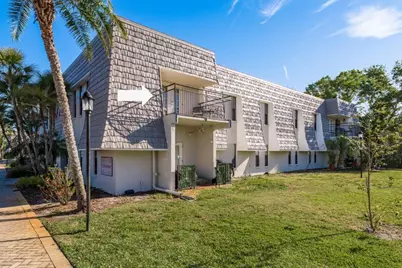 720 Lyndhurst Street #1121, Dunedin, FL 34698 - Photo 1