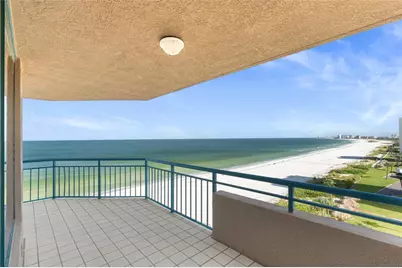 1520 Gulf Boulevard #702, Clearwater Beach, FL 33767 - Photo 20