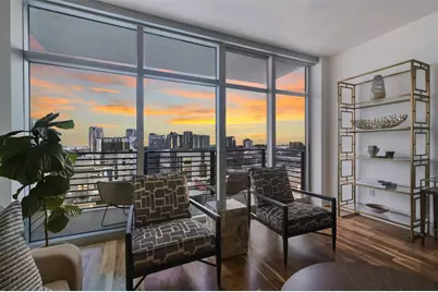 1120 E Kennedy Boulevard #1210, Tampa, FL 33602 - Photo 4