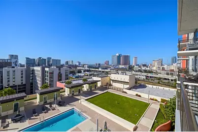 1120 E Kennedy Boulevard #1210, Tampa, FL 33602 - Photo 34