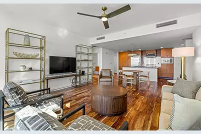 1120 E Kennedy Boulevard #1210, Tampa, FL 33602 - Photo 12