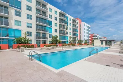 1120 E Kennedy Boulevard #1210, Tampa, FL 33602 - Photo 2