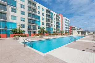 1120 E Kennedy Blvd, Tampa, FL 33602 - Photo 2